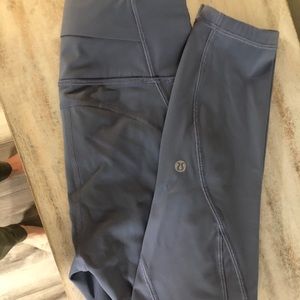 Lululemon Align 25” pants